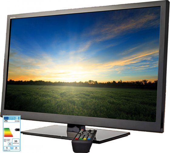 24“ Full-HD LED TV DVB-C 