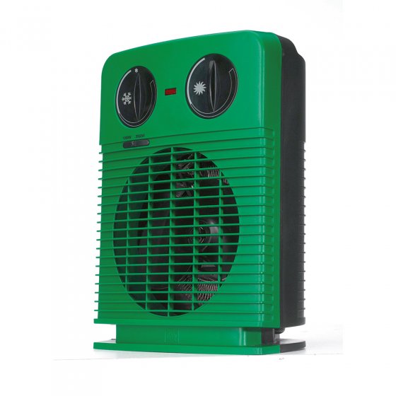 Ventilateur chauffant 