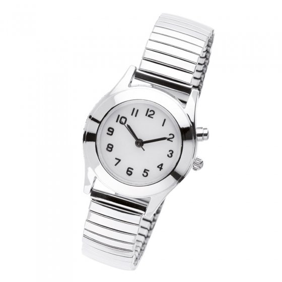 Montre femme à rétroéclairage