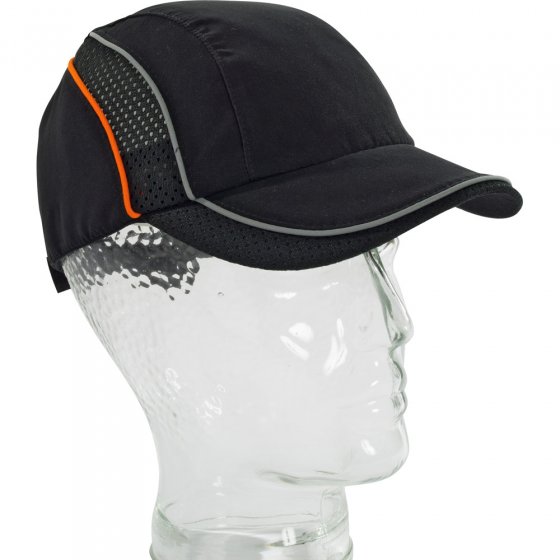 Casquette d’été Coolmax