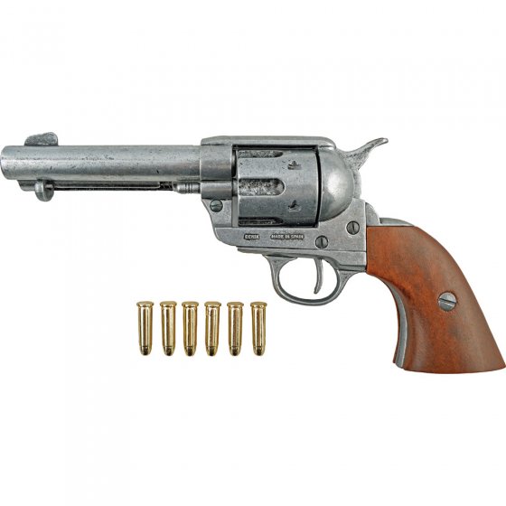 Colt 45 "Peacemaker" 