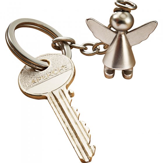 Porte-clefs ange gardien