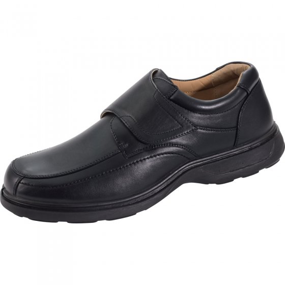Chaussures classiques à patte 45 | Noir