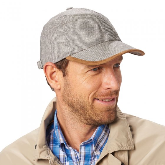 Casquette d'été de qualité supérieure 