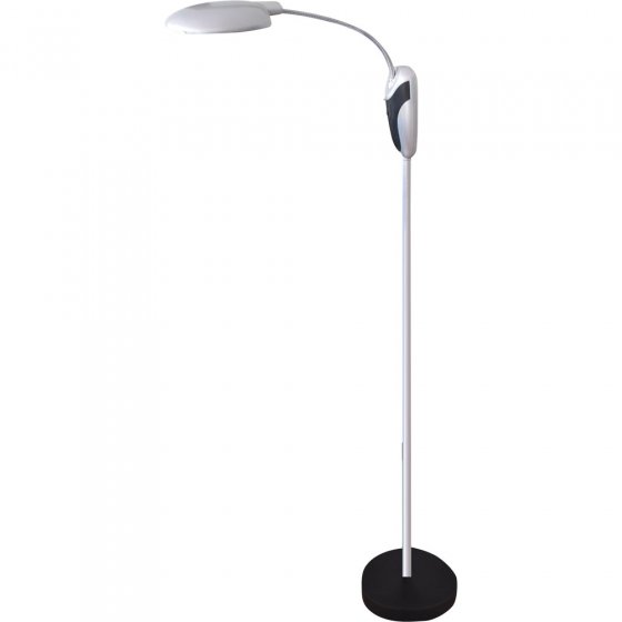 Lampadaire LED sans fil 