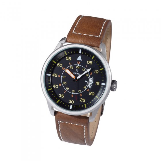 Montre pilote 