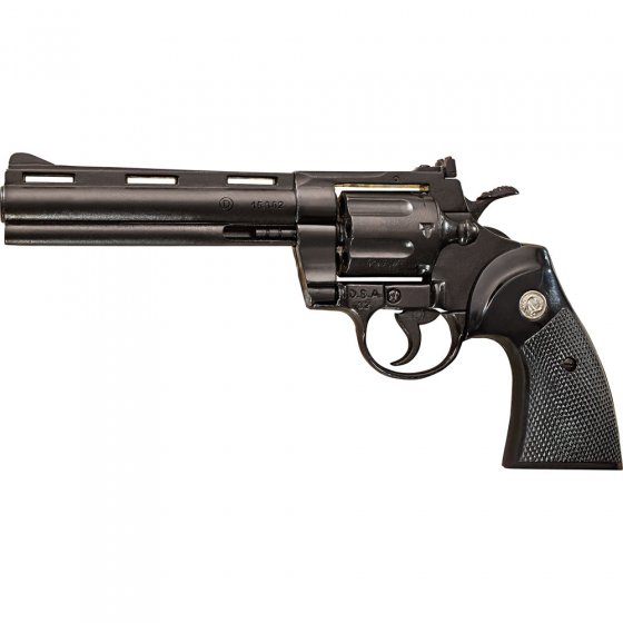 Colt Python .357 Magnum 