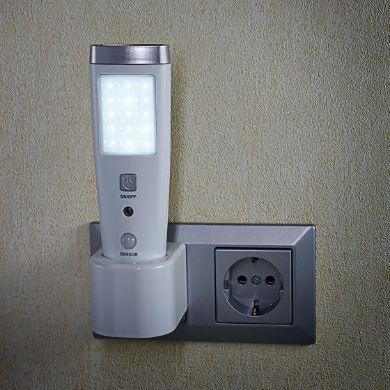 Lampe technique LED à induction