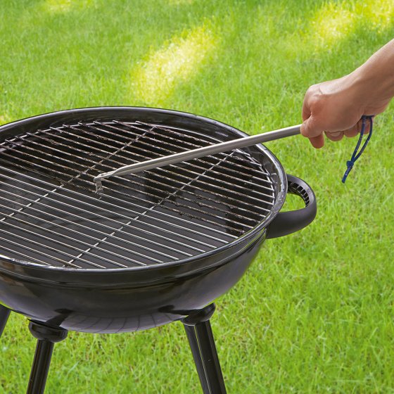 Outil de nettoyage de barbecue 