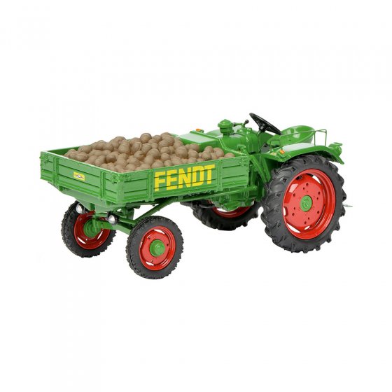 Portre-Outils FENDT 