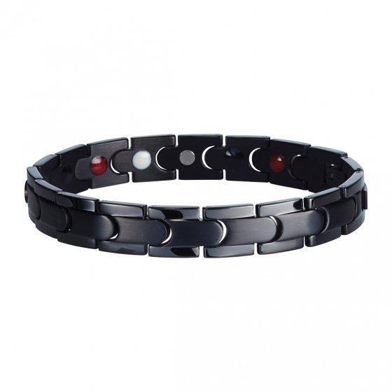 Bracelet en inox W.I.R.K.E.N.