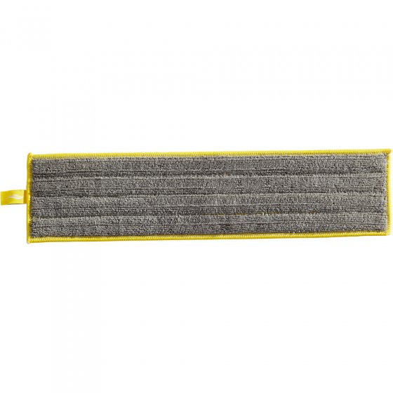 Housse pour nettoyage humide