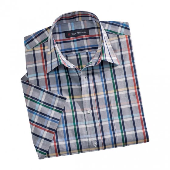 Chemise de loisir  "Easy Care" 