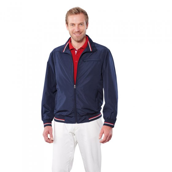 Blouson maritime léger 