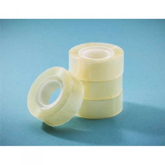 Rouleaux de rechange Lot de 4
