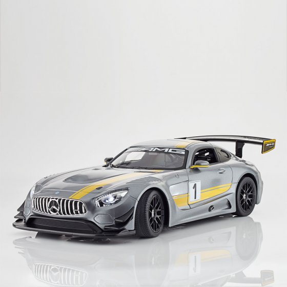 Mercedes AMG GT3 radio-contrôlée