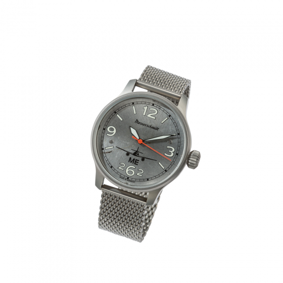 Montre de pilote Messerschmitt ME 262 AERO 