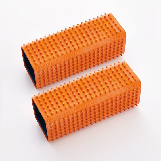 Brosse anti-poils Lot de 2