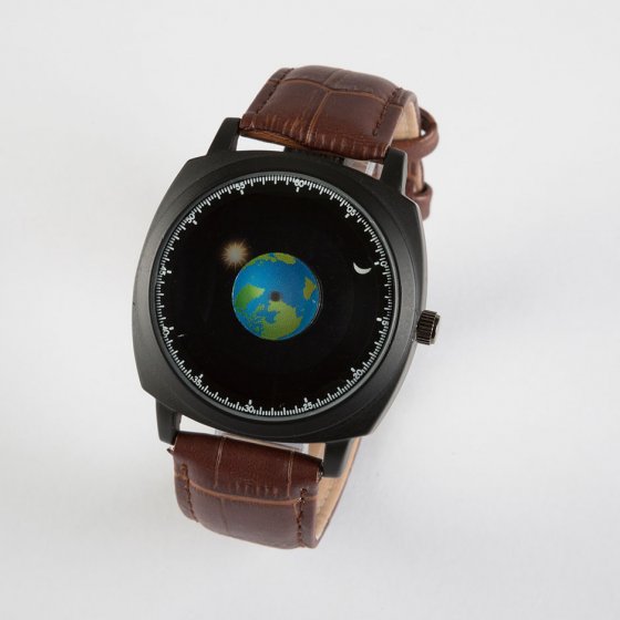 Montre "Univers"