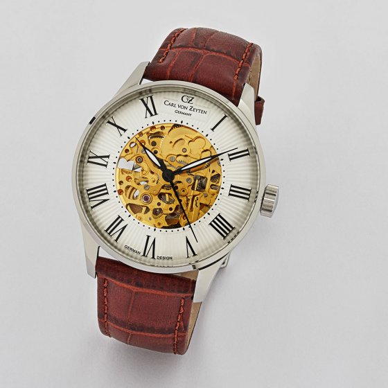 Montre automatique "Feldberg"