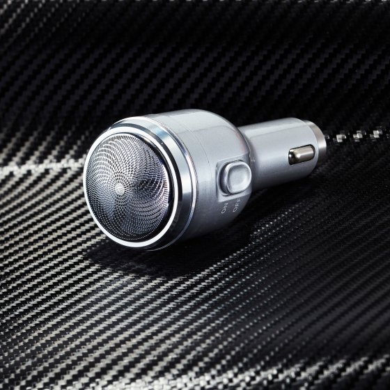 Rasoir compact rechargeable
