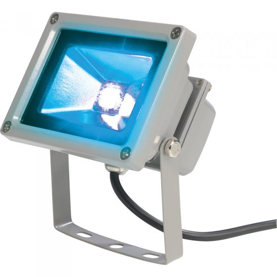 Projecteur extérieur à LED "magie des couleurs"