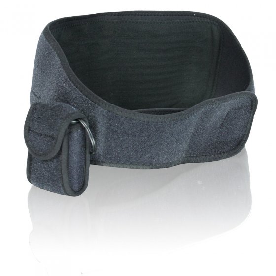 Ceinture chauffante sans fil 