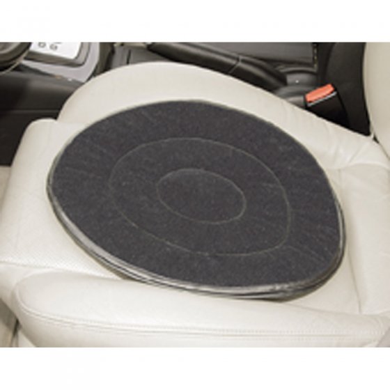 Coussin pivotant
