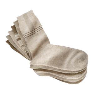 Chaussettes lin