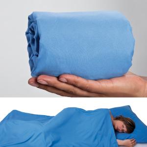 Sac de couchage hygiénique 