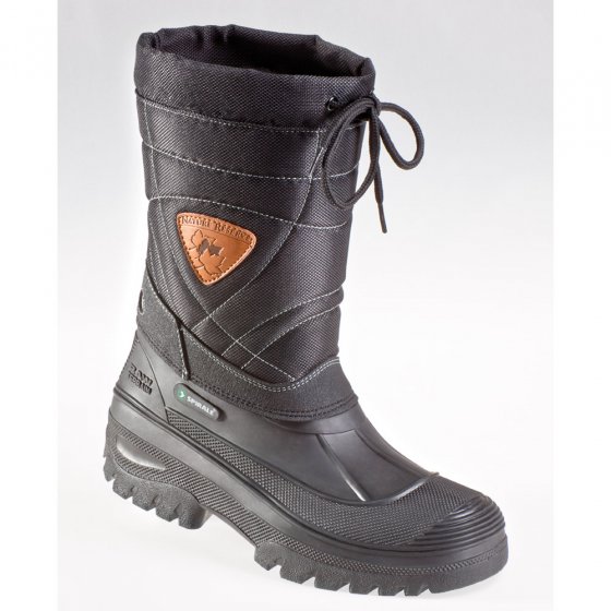 Bottes Alaska 46 | Noir