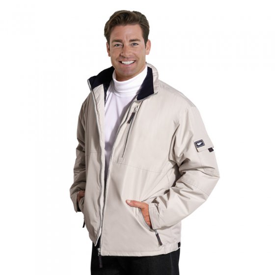 Blouson d'hiver Boardy,Beige 3XL | Beige