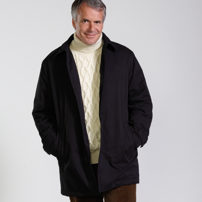 Manteau impermeable etantitaches 