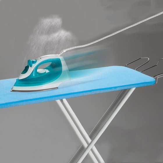 Housse pour table à repasser en céramique