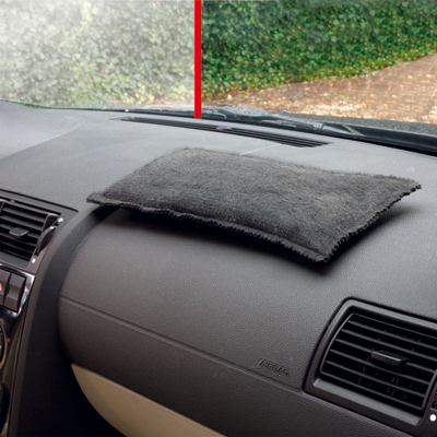 Déshumidificateur de voiture Lot de 2