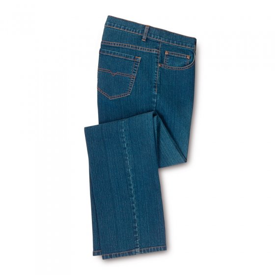 Jeans stretch pour homme 