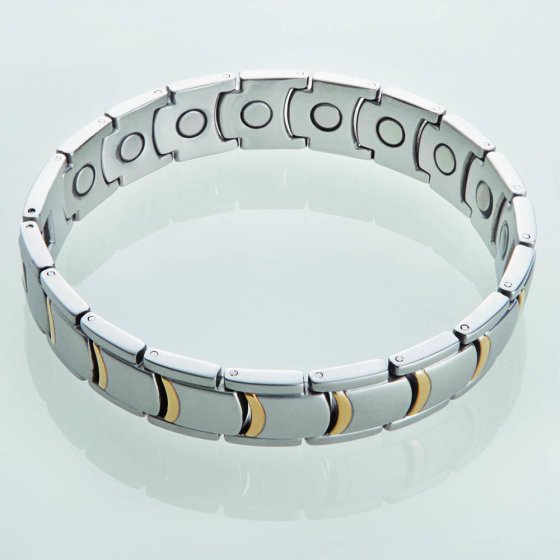 Bracelet magentique
