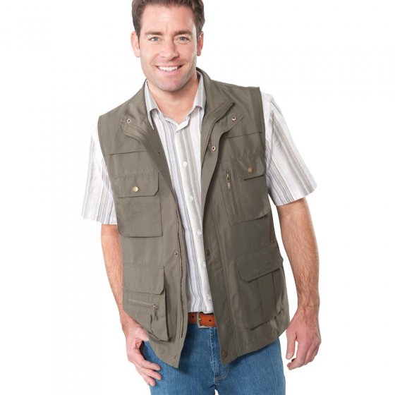 Veste en microskin,Vert olive M | Vertolive