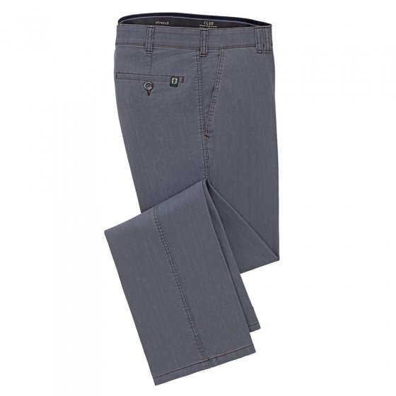 Jean léger T-400®,gris,T.21 21 | Gris