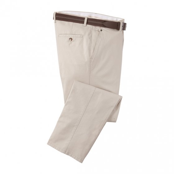 Pantalon de voyage antitaches 