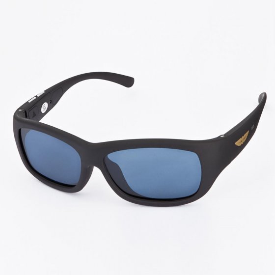 Lunettes de soleil à réglage de contraste