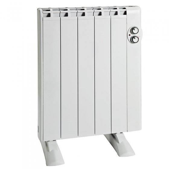 Radiateur en aluminium 