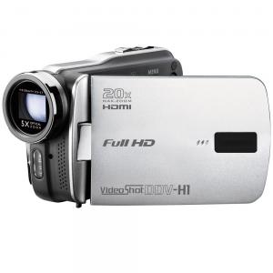 Caméscope full HD 