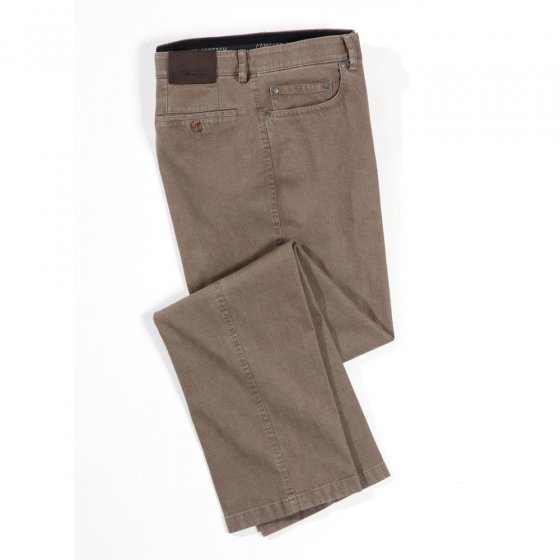 Pantalon T400 en coton 