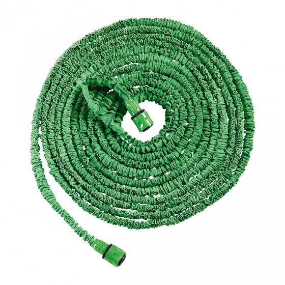 Tuyau d'arrosage extensible 