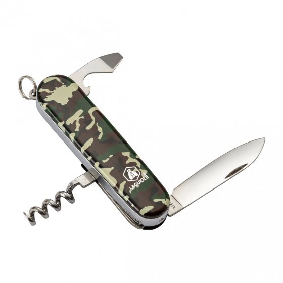 Briquet "Camou" USB à résistance chauffante