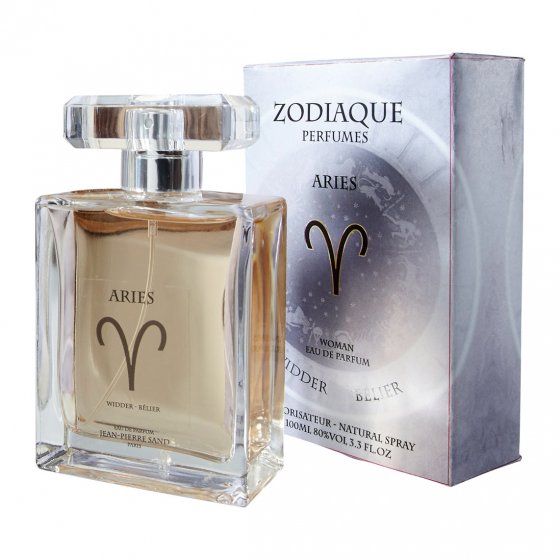 Parfum signe du zodiaque 