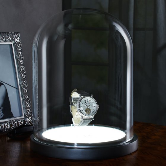 Cloche illuminée "Highlight"