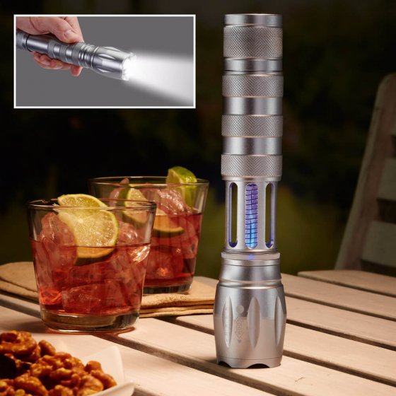 Lampe LED "CatchLight"