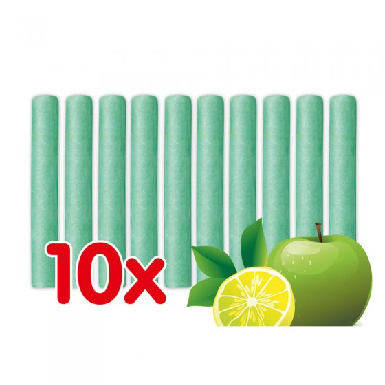 Pierres odorantes Lot de 10